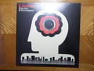 SEALED UK RISE ABOVE LP RECORD/UNCLE ACID & THE DEADBEATS/WASTELAND/ 2019 METAL