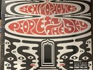 SCHIZOPHONICS People in Sky LP Kinetics Rosalyns Butchers Blind Evil Eyes Barons