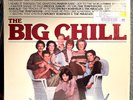 THE BIG CHILL Movie Soundtrack (Original Shrinkwrap) - 12