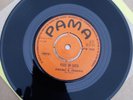 Premo & Joseph Peace On Earth Reggae Pama Records Vinyl