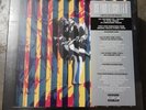 Guns N Roses - Use Your Illusion Super Deluxe 12LP Blu Ray Box Set  New SEALED