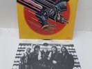 Judas Priest ‎Screaming For Vengeance LP 1982 Columbia ‎BL38160