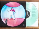 Harry Styles - Fine Line. 2xLP Vinyl Record. Coke Bottle Clear. Limited. Rare.