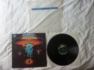 BOSTON BOSTON USA 1980 MASTERSOUND HALF SPEED MASTERED EDITION VINYL NEAR MINT