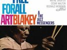 Art Blakey FREE FOR ALL Remastered BLUE NOTE New Sealed Black Vinyl Record LP