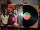 AC/DC HIGHWAY TO HELL LP  SD 19244 ATLANTIC 1979 US First Pressing VG+ VINYL