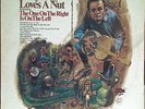 Johnny Cash - Everybody Loves A Nut - Columbia - CL 2492 - LP, Album, Mono, Ter