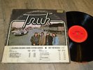 TRUK - TRUK TRAKS lp RaRe  promo Columbia C 30005