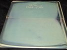 The Wailers : Catch a Fire - Zippo Cover LP Island ILPS 9241 Bob Marley