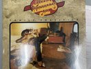 HANK WILLIAMS JR 1979 Vintage Vinyl Record FAMILY TRADITION Album With Shrink