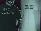 Sage Francis PERSONAL JOURNALS Limited Edition NEW COLORED VINYL RECORD 2 LP