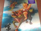 STONE TEMPLE PILOTS Purple SUPER DELUXE SET 180g Vinyl LP 3-CD NEW** Live/Demos