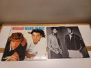 WHAM Make it Big Vinyl LP Original 1st press Columbia FC 39595 Vintage 1984