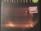 PRINCE - For You  OOP Debut LP Record SEALED  No Cut Outs