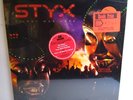 Styx  Kilroy Was Here Vinyl Record Album Sealed First Pressing Hype Sticker 1983