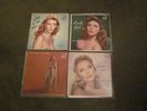 Julie London 4LP lot/ first four albums,all play nice/ all original pressings mo