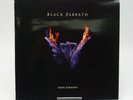 Black Sabbath Cross Purposes - 1st Edition - A1-1-1-1