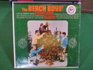 Beach Boys' Christmas Album  -  (Capitol ST 2164) (LP & Cover NM Shrink Wrap On)