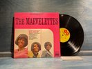 The Marvelettes Self Titled LP 1967  Tamla Records TM-274 VG+/VG+ SLEEVE