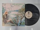 JONI MITCHELL - FOR THE ROSES - RARE 1ST UK G/F PRESSING 1972 VINYL LP EX/VG+