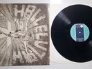 Hallelujah – Hallelujah Babe (Metronome Records 1971) LP Vinyl