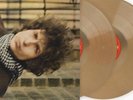 Bob Dylan Blonde On Blonde VMP Exclusive Clear Brown Vinyl 2 LP New