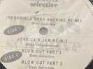 Bass Selective - The End Of The Beginning EP (Jessica's Jaw/Blow Out Pt II) BIG