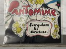 Official Beatles Fan Club Pantomime Everywhere It's Christmas 1966 7'' Flexi