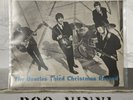 THE BEATLES -Third Christmas Record- Rare 1965 Fan Club Flexi (Record)