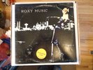 Roxy Music.For Your Pleasure,Warner Brothers White Label Promo