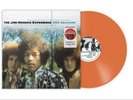 The Jimi Hendrix Experience BBC Sessions Target Exclusive Orange Vinyl NEW