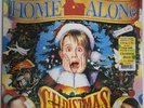Home Alone 1 & 2 Soundtrack- LTD Christmas Colored Swirl Vinyl LP Holiday Record