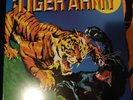 tiger army Tiger Army vinyl