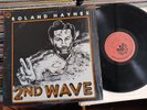 Roland Haynes - The Second Wave 1975 Black Jazz Soul Vinyl