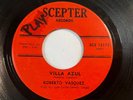 Unknown Latin Soul funk 45   Roberto Vasquez 