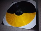 MOLOCH - WYQM  BLACK/GOLD VINXL