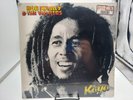 BOB MARLEY & THE WAILERS Kaya LP ISLAND RECORDS Original Sealed ILPS-9517