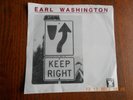 Earl Washington 