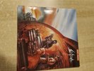 Sodom Agent Orange LP Vinyl Schallplatte 1989 Steamhammer & Limited Edition