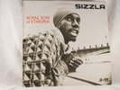 Royal Son of Ethiopia [LP] by Sizzla (Vinyl, Jun-1999, Greensleeves Records)