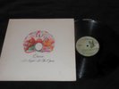 Queen A Night At The Opera Elektra VG++ LP 1975 Embossed Gatefold Cover