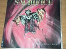 SACRIFICE - On The Altar Of Rock LP 1985 Camel Records