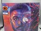 Kid Cudi Man On The Moon III 3 The Chosen Exclusive Orange Colored Vinyl 2LP