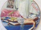 MARILLION Fugazi PICTURE DISC Prog Rock – on U.K. EMI