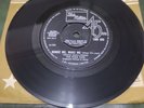 THE FOUR TOPS-SHAKE ME WAKE ME (WHEN IT'S OVER) -7” SINGLE FROM 1966 IN VG COND