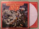 El-P - Fantastic Damage Pink / Purple Vinyl LP Run The Jewels