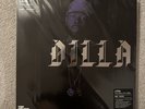 J Dilla - The Diary Vinyl Me, Please VMP LP Madlib