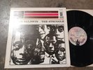 james baldwin LP Record the struggle black america, vol. 4 BUDDAH EX+ rare