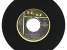 SKIN, FLESH & BONES / THIRD WORLD PEOPLE / VERSION / 7''