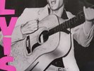 Elvis Presley,Rock n Roll,EX/VG+,HMV,1956,Rockabilly,Rock n Roll